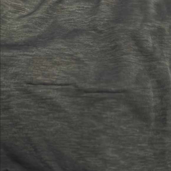 ALO Yoga Navy Tank Top - Picture 3 of 4